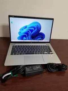 M43 美品HP ProBook 650 G8 i7◇16GB◇SSD256GB - メルカリ