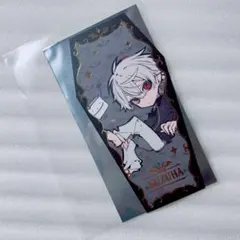 葛葉　Happy B-day to Kuzuha ストア特典③