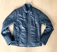 MR.OLIVE ジャケット ブラック S メンズ ミスターオリーブ 黒