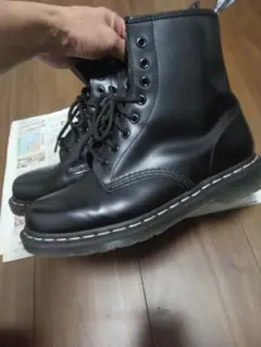 Dr. Martens Bluetoothスピーカー BLACK 非売品 - メルカリ