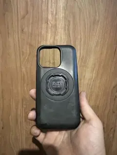 Quad Lock iPhone14pro用のサムネイル