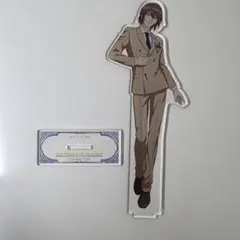 不二周助 アクリルスタンド 新テニスの王子様 テニプリスト2023WINTER