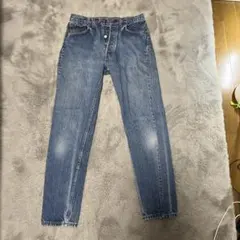 Levi's 501 ストレートデニム W30 L32