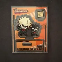 ヒロアカ　爆豪勝己　アクスタ