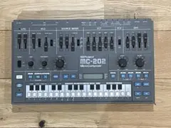 2026年最新】roland mc-202の人気アイテム - メルカリ