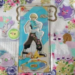 東京リベンジャーズ　松野千冬　チャイナ　アクリルスタンド