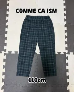 COMME CA ISM (ズボン)