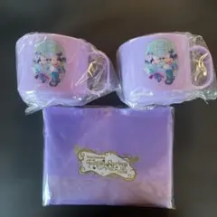 ファンタジースプリングスホテル　アメニティ