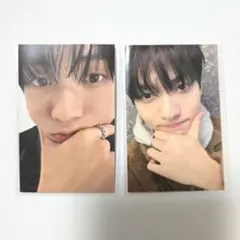 2026年最新】TxT トレカ スビン ソウルコンの人気アイテム - メルカリ