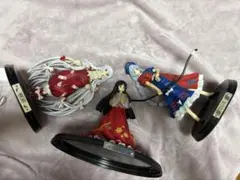 東方Project フィギュアセット