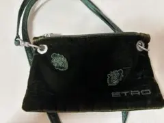 エトロ ETRO ショルダーバッグ ポシェット ポーチのサムネイル