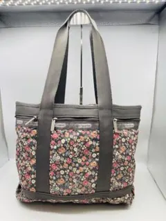 レスポートサック LeSportsac ショルダーバッグ トートバッグ 花柄