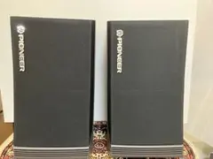 ⭐️レア/動作品⭐️ PIONEER スピーカー S-Z9-LR ピアノブラック
