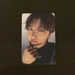 INI XQUARE 尾崎匠海 107 トレカ