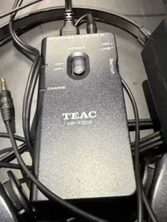 2026年最新】teac pc-d10の人気アイテム - メルカリ
