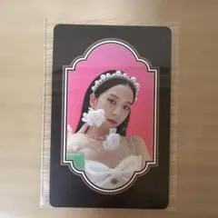 2026年最新】blackpink トレカ ジスの人気アイテム - メルカリ