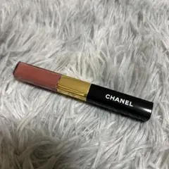 CHANEL ルルージュデュオウルトラトゥニュ 186