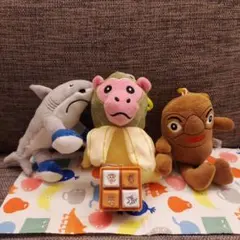 【新品】イタリアンブレインロット　4つセット