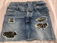 ショートパンツ　4点