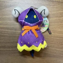 //値下げ！！// ポンコツクエスト ぬいぐるみ クロヌマ