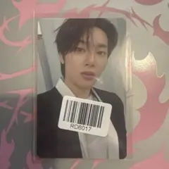 straykids karma アイエン kms2.0 特典 トレカ