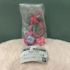 24時間以内発送 たまごっち カラフルマルチチャーム2 ピンク