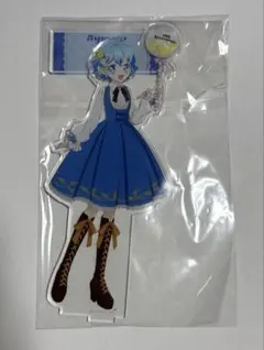 7月まで プリパラ ドロシー アクリルスタンド 3 - メルカリ