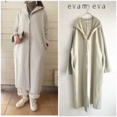 2025年最新】evam eva プレスウールの人気アイテム - メルカリ