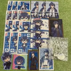 カラフルピーチ　なおきり　まとめ