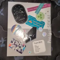 プロセカ エピカ アルバム