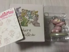 ダッフィー&フレンズ Where Smiles Grow シェリーメイ