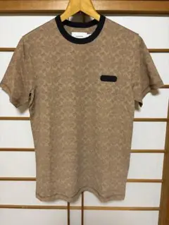 COACH シグネチャー 半袖Tシャツのサムネイル