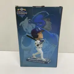 2026年最新】大谷翔平 二刀流 ボブルヘッドの人気アイテム - メルカリ