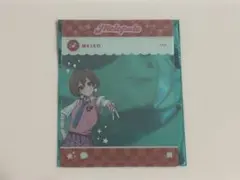 プロセカ メロパレクリアカード MEIKO