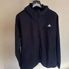アディダスジャージ上下セット　XLサイズ