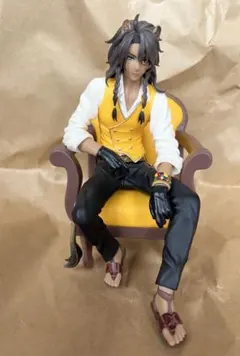 2026年最新】プレミアムグレイスシチュエーションフィギュア レオナの