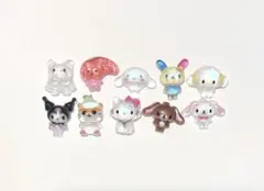 ネイルパーツ　10個