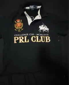 ポロラルフローレン ポロシャツ カスタムフィット