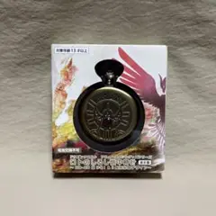 ドラゴンクエスト ロトのしるし懐中時計　HD-2D版DQⅠ＆Ⅱ発売記念デザイン