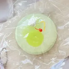 海外製 スクイーズ ココオイル