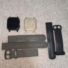 GARMIN VENU SQ MUSIC