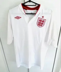 イングランド代表 ウェア