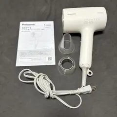 【ジャンク】パナソニック EH-NA0J-H ジャンク品 Panasonic ナノケア ヘアドライヤー EH-NA0J ナノケア