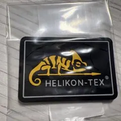 HELIKON-TEX パッチ ヘリコンテックスのサムネイル