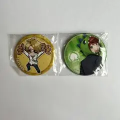 2026年最新】カラフルピーチ 缶バッチ じゃぱぱの人気アイテム - メルカリ