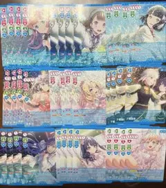 2025年最新】ラブライブ カード 4コンの人気アイテム - メルカリ