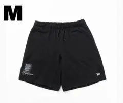 NEW ERA Yohji Yamamoto SS23 スウェットハーフパンツのサムネイル