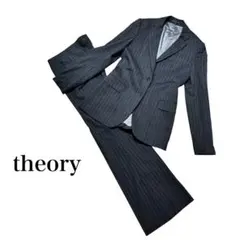2026年最新】theory スーツの人気アイテム - メルカリ