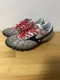 2025年最新】ミズノ モレリア2 レッドの人気アイテム - メルカリ