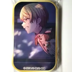 プロセカ 東雲彰人 ジュンブラ スクエア缶バッジ - メルカリ